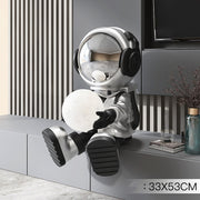 Astronaut Living Room Night Light