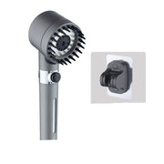 3 Modes High Pressure Shower Head