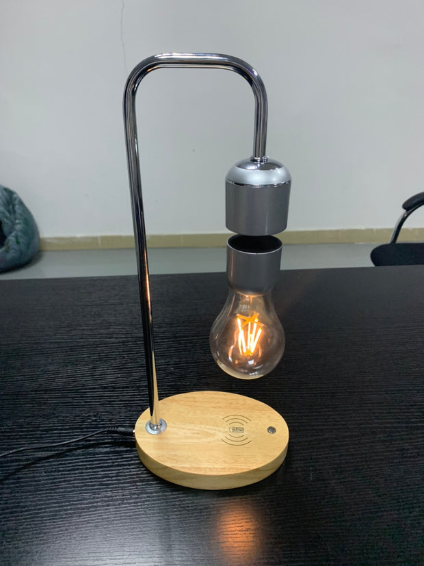 Magnetic Study Room Suspension Bulb