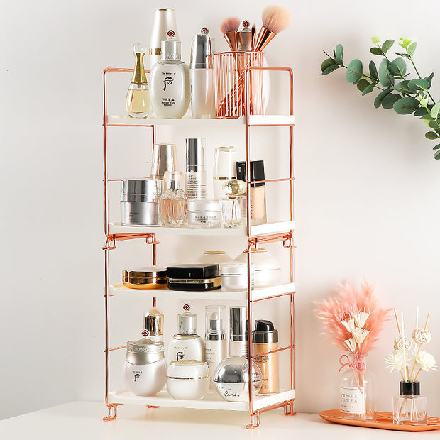 Cosmetic Storage Rack Accessories