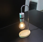 Magnetic Study Room Suspension Bulb