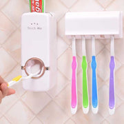 Bathroom Toothbrush Holder Accessories Set