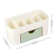 Storage Box Desktop Multifunctional Accessories