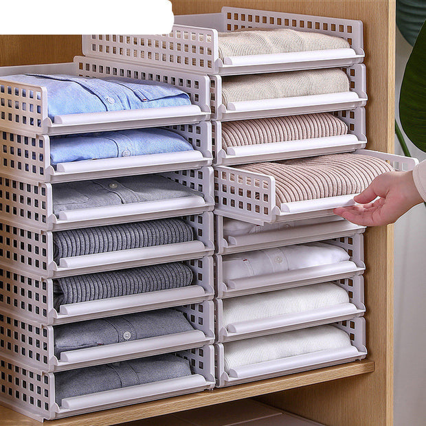 Storage Box Drawer Accessories