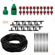 Garden automatic watering accessories adjustable atomizer