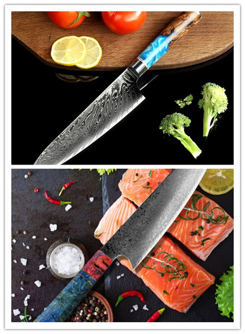 Knife Sets - Kitchen Accessories