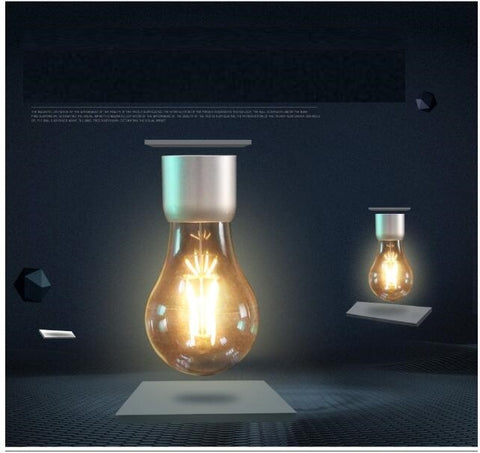 Magnetic Study Room Suspension Bulb