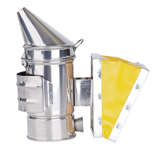 Beekeeping Tools Stainless Steel Smoker Smoke Sprayer