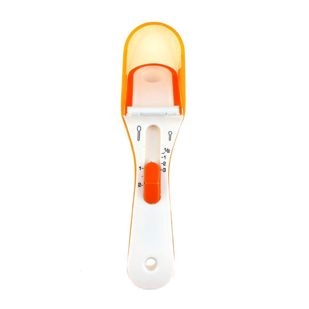 Digital Measuring Spoon Kitchen Accessories