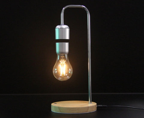 Magnetic Study Room Suspension Bulb