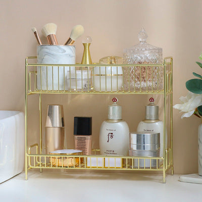 Cosmetic Storage Rack Accessories