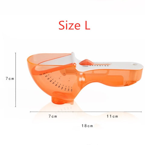 Digital Measuring Spoon Kitchen Accessories