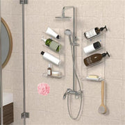 Perfume Storage Rack Bathroom Accessories