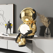 Astronaut Living Room Night Light