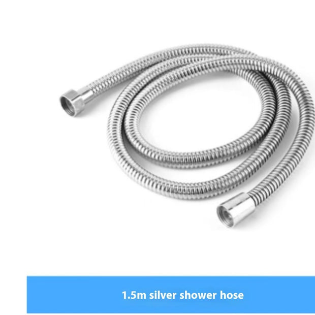 3 Modes High Pressure Shower Head