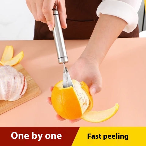 Orange Peeler Kitchen Accessories