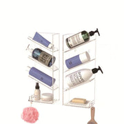 Perfume Storage Rack Bathroom Accessories