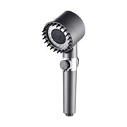 3 Modes High Pressure Shower Head