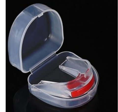 Transparent PP Ornament Accessories Storage Box