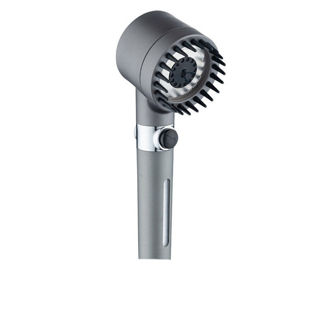 3 Modes High Pressure Shower Head