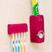 Bathroom Toothbrush Holder Accessories Set