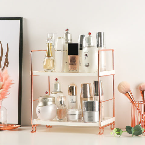 Cosmetic Storage Rack Accessories