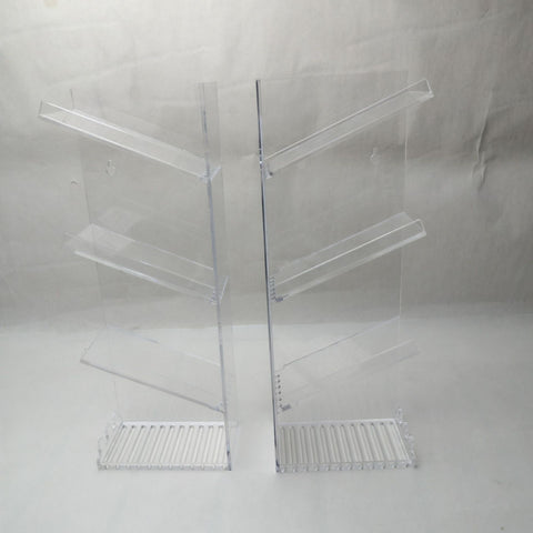 Perfume Storage Rack Bathroom Accessories