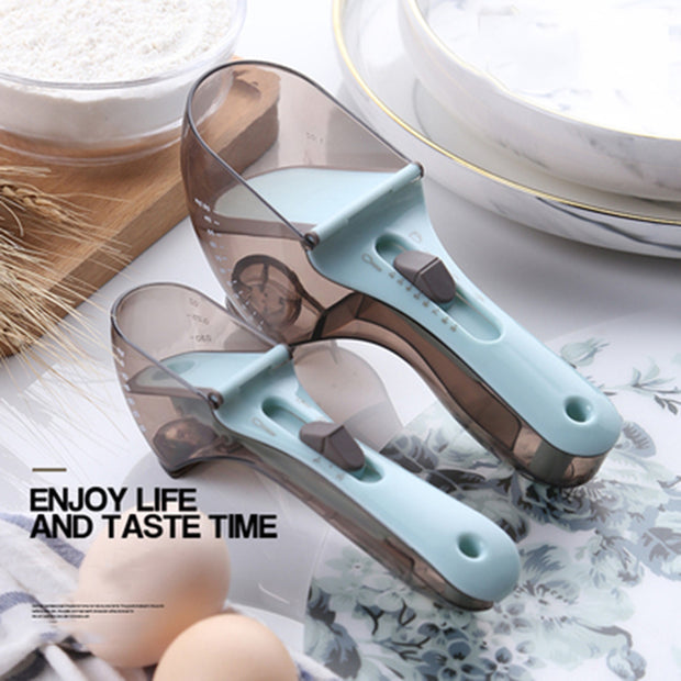 Digital Measuring Spoon Kitchen Accessories