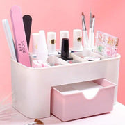 Storage Box Desktop Multifunctional Accessories