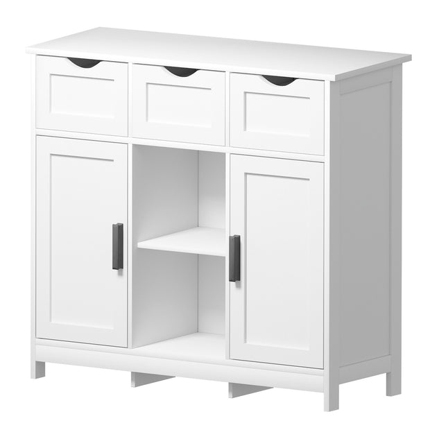 Cabinets Furniture Home - White