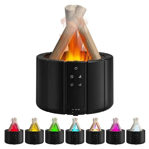 Bonfire Humidifier