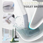 Golf Toilet Brush Wall-Mounted Cleaning Tools