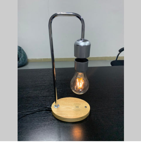 Magnetic Study Room Suspension Bulb