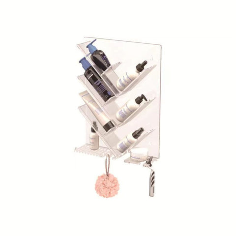 Perfume Storage Rack Bathroom Accessories