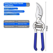 Portable Garden Labor-saving Garden Scissors Tools