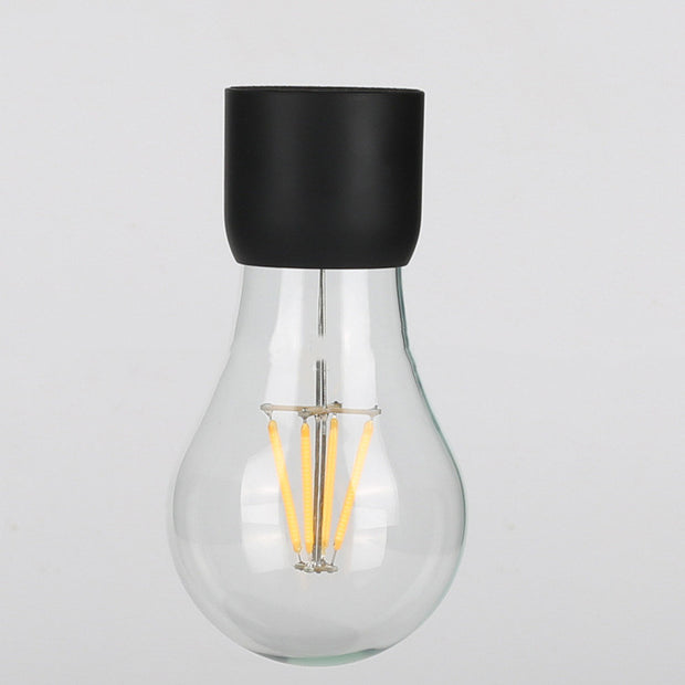 Magnetic Study Room Suspension Bulb