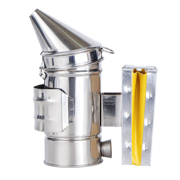 Beekeeping Tools Stainless Steel Smoker Smoke Sprayer