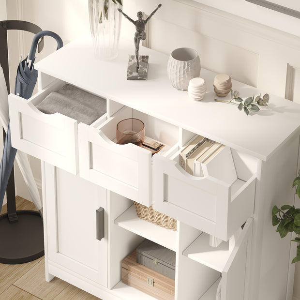 Cabinets Furniture Home - White