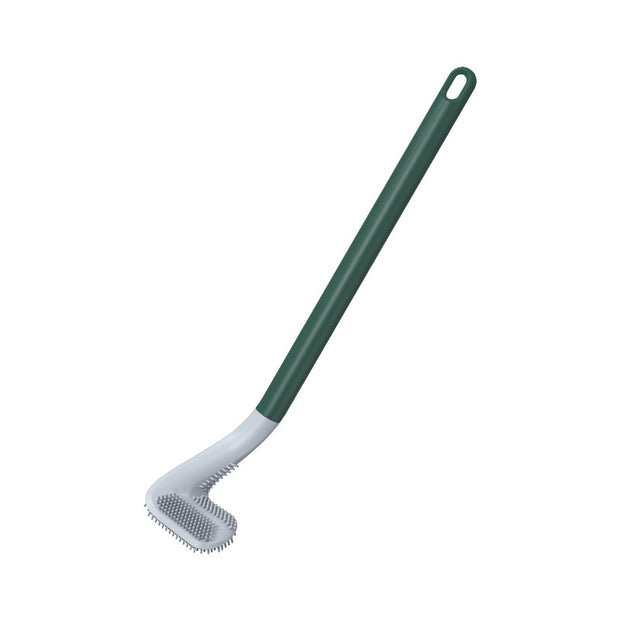 Golf Toilet Brush Wall-Mounted Cleaning Tools